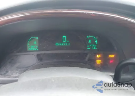 2005 Cadillac Deville Livery from USA, damaged, VIN 1G6KD54Y75U260568